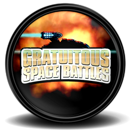 Gratuitous Space Battles_3